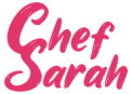 Chef Sarah
