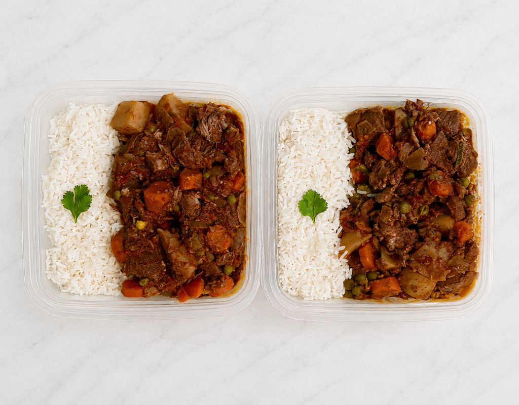 Lamb Stew