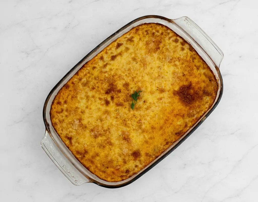 Moussaka